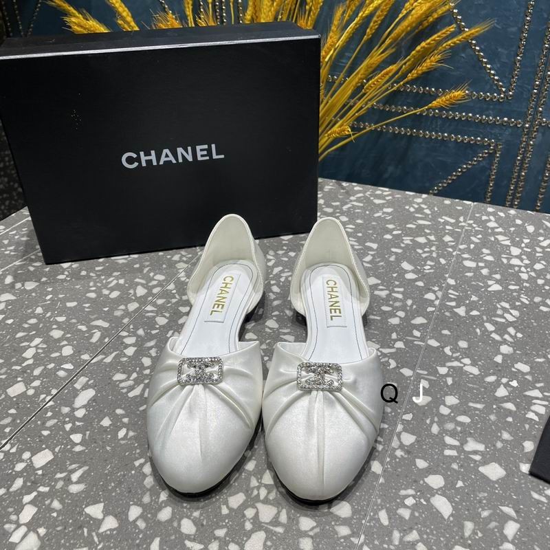 Chanel sz35-40 3C XJ0508