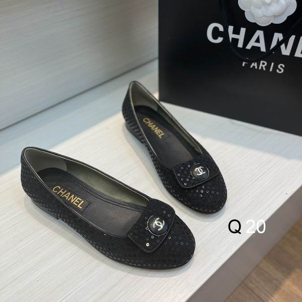 Chanel sz35-40 4C XX0513
