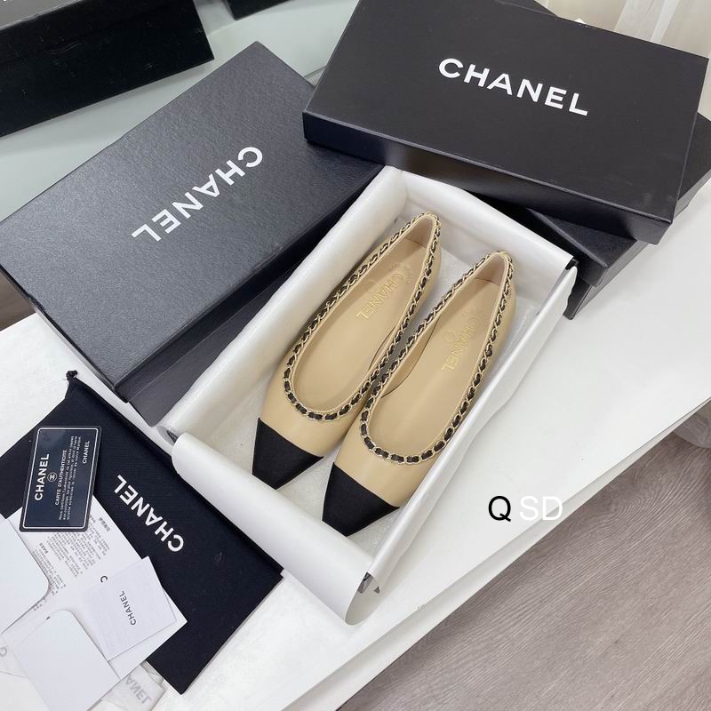 Chanel sz35-40 5C SD0515