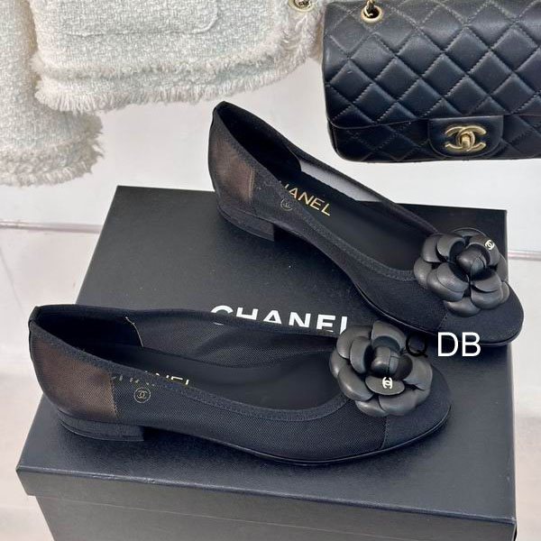Chanel sz35-40 DB0520