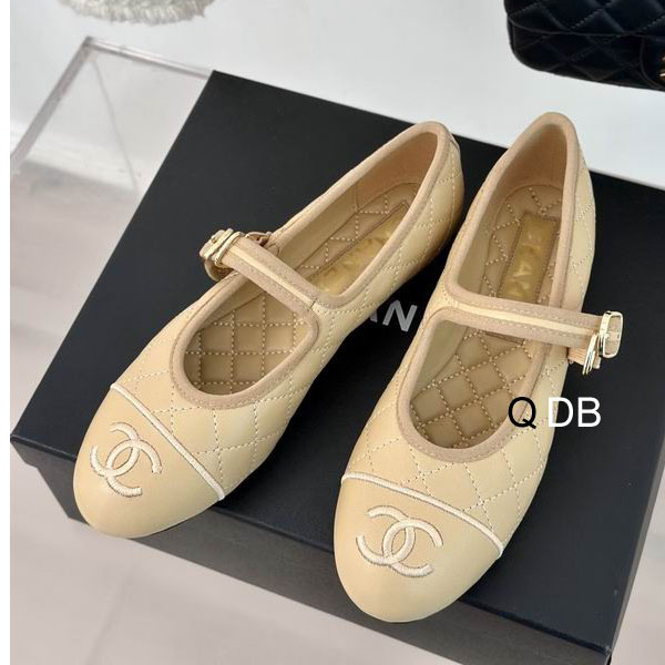 Chanel sz35-40 DB0521
