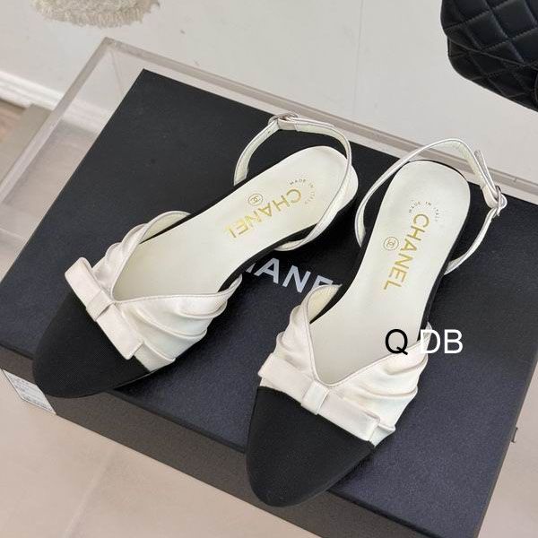 Chanel sz35-40 DB0522