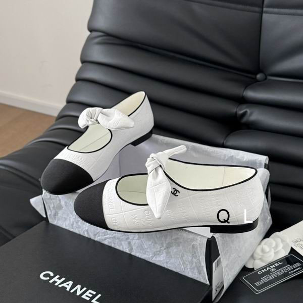 Chanel sz35-40 LL0525
