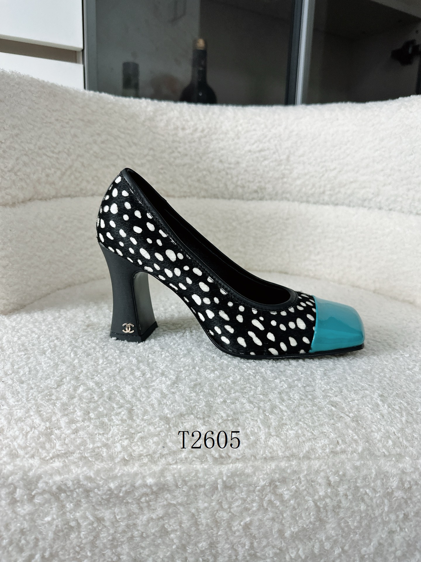 Chanel sz35-41 h0501