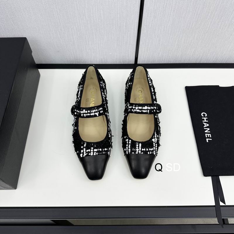 Chanel sz35-40 SD0522