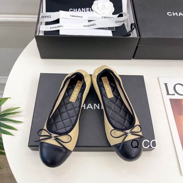 Chanel sz35-40 XC0525