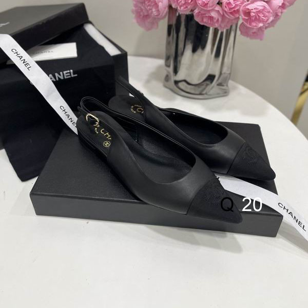 Chanel sz35-40 XX0528