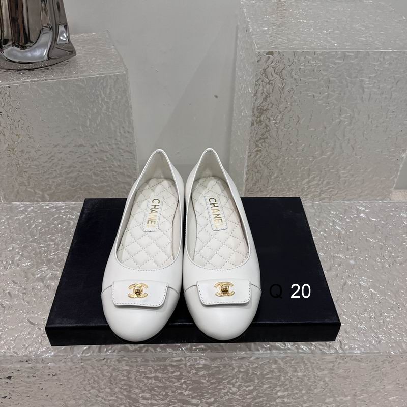 Chanel sz35-40 XX0531