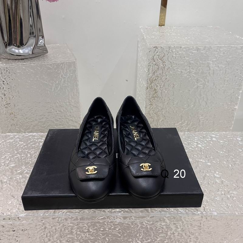 Chanel sz35-40 XX0532