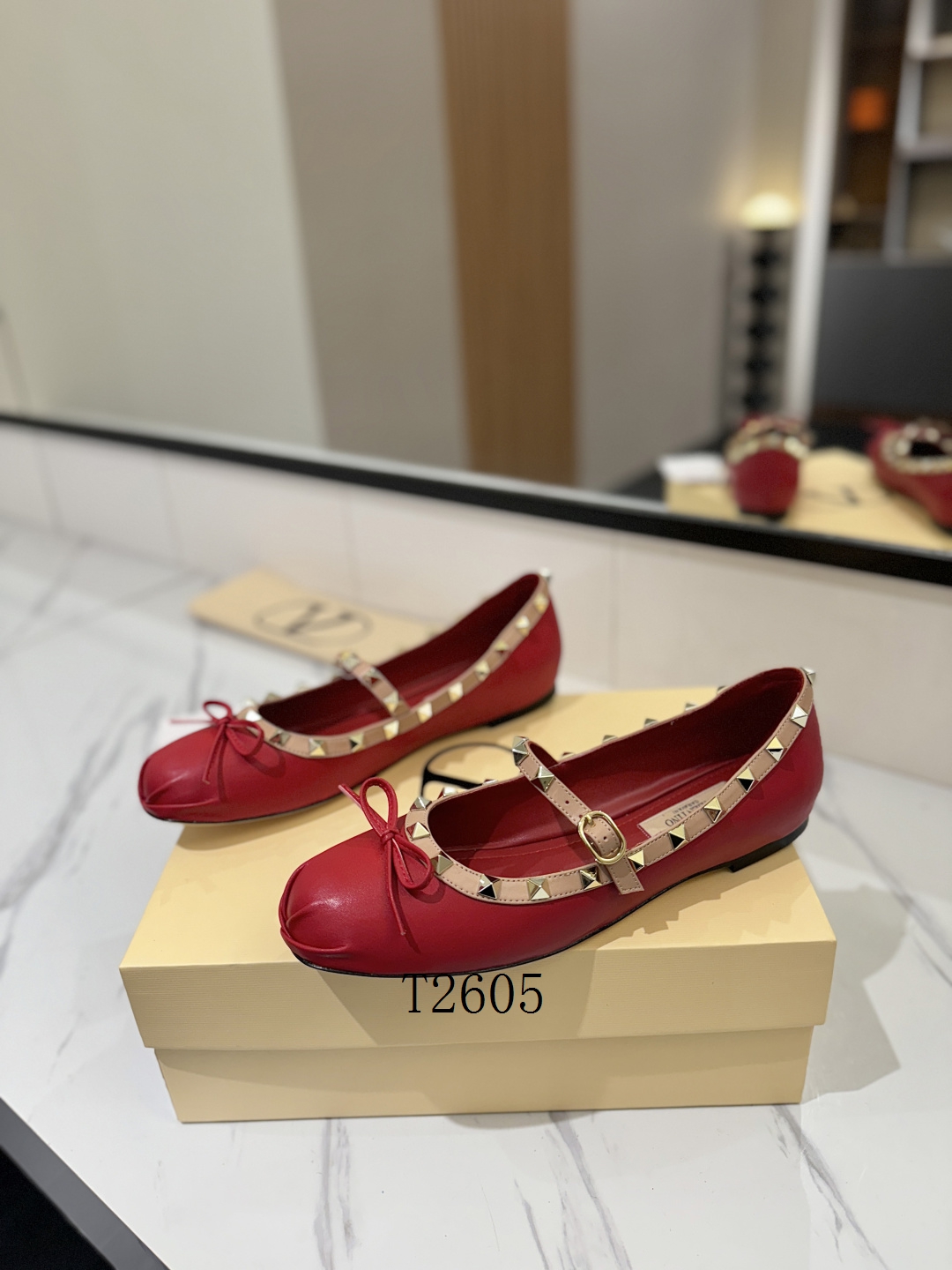 Valentino sz35-41 h0501