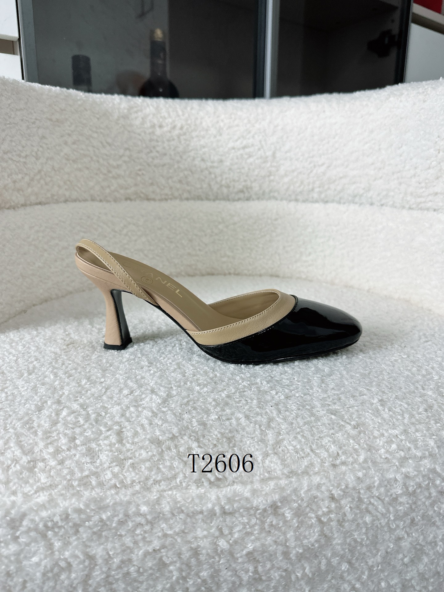 Chanel sz35-41 h0601