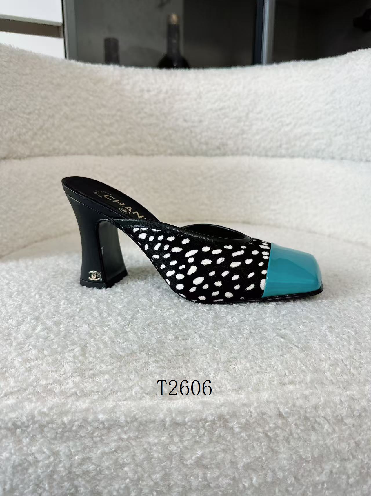 Chanel sz35-41 h0602