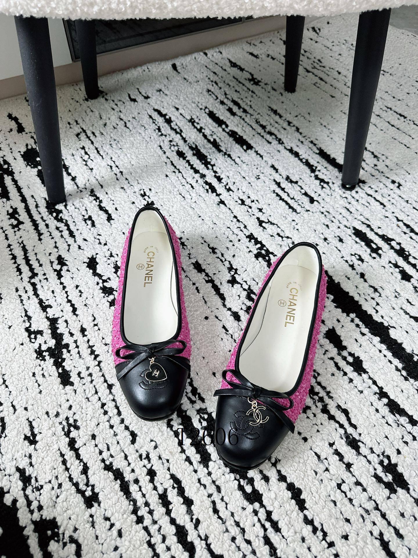 Chanel sz35-41 h0601