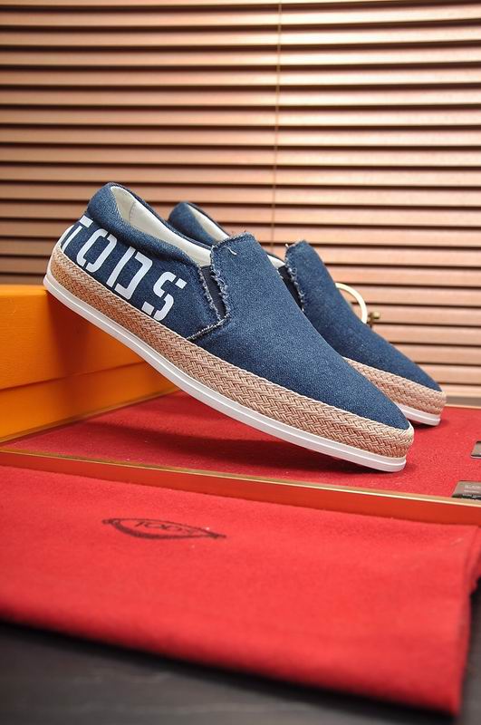 Tods sz38-45 hnx0402