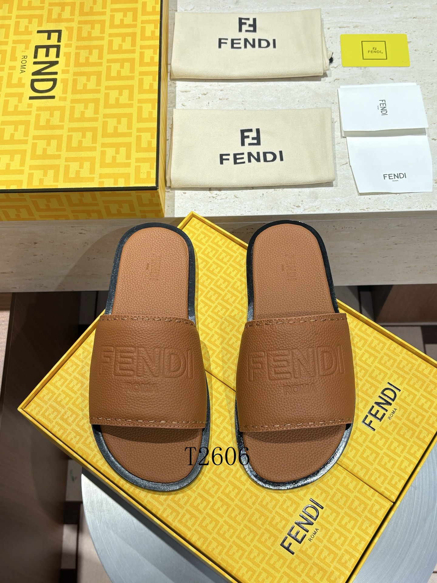 Fendi sz38-46 h0601