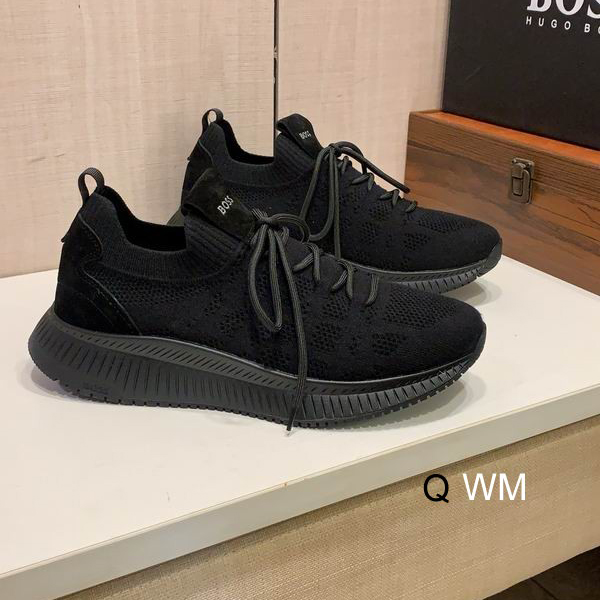 BOSS sz38-45 WM0601