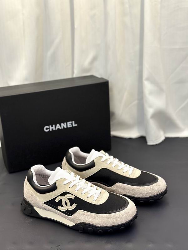 Chanel sz39-44 hnx0501