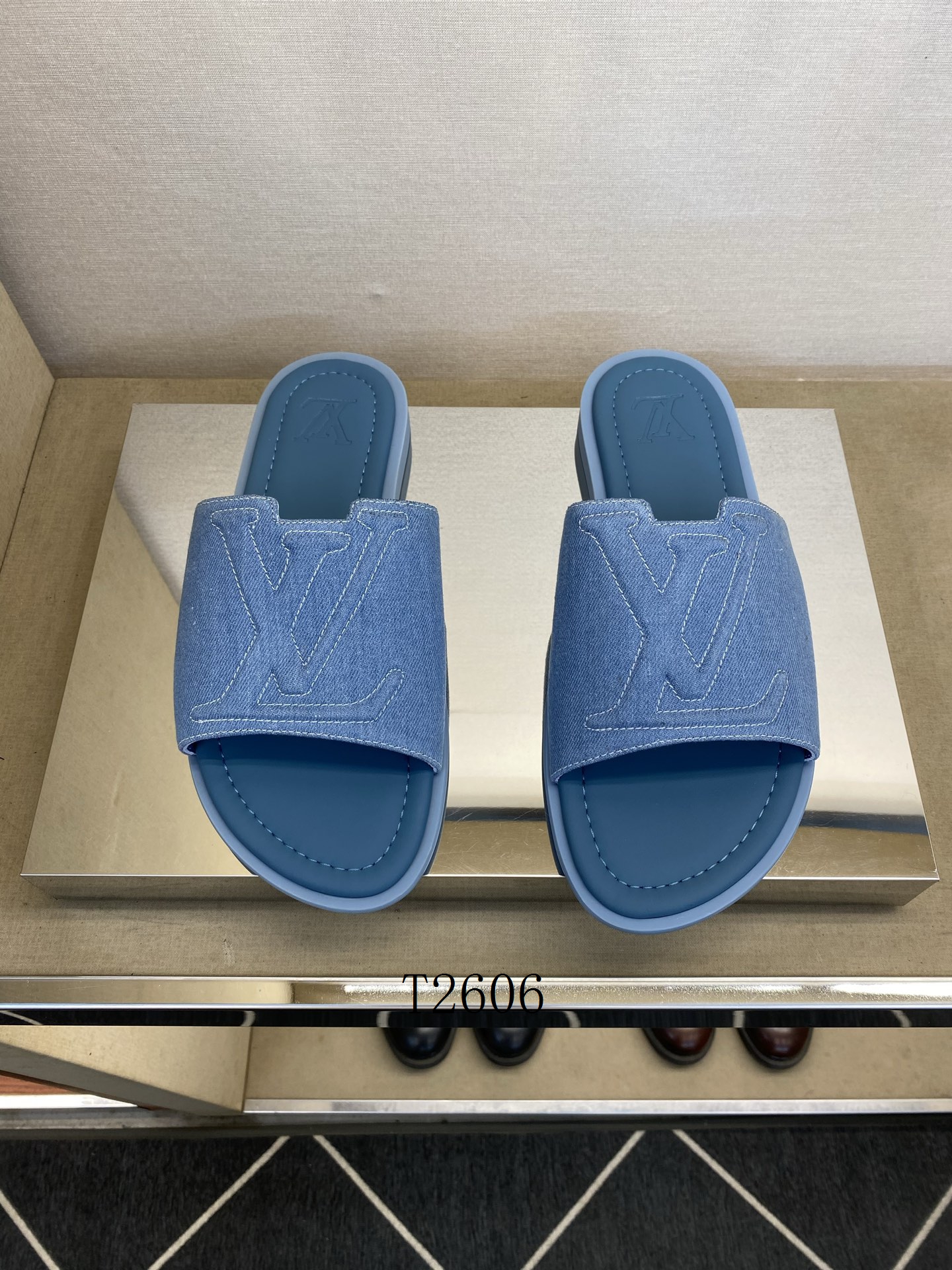 LV sz38-46  h0602