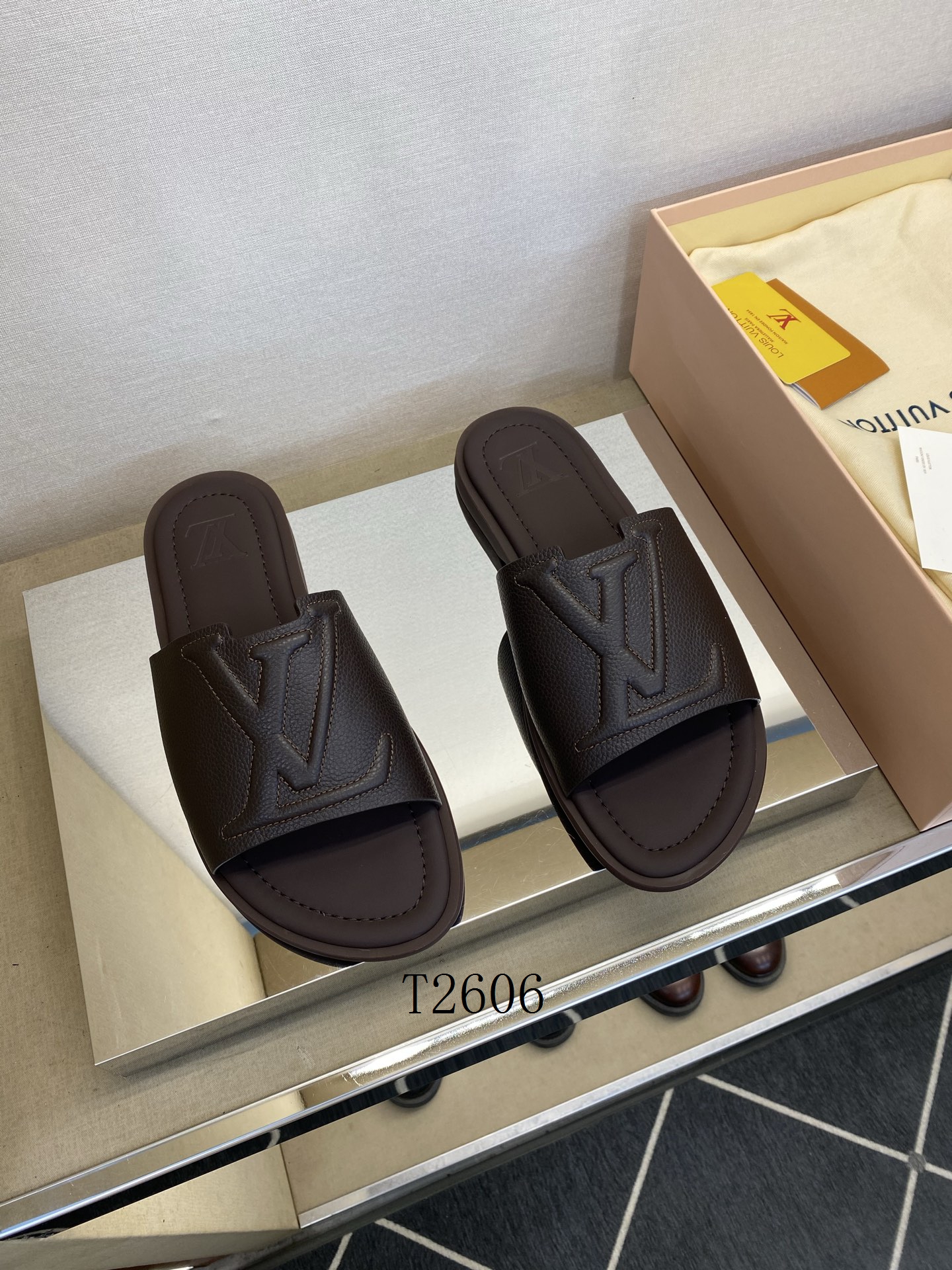 LV sz38-46  h0603