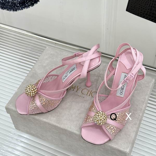 Jimmy Choo sz35-39 JX0602