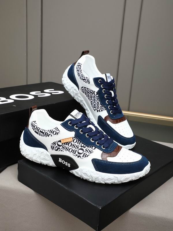 Boss sz38-44 hnx0603