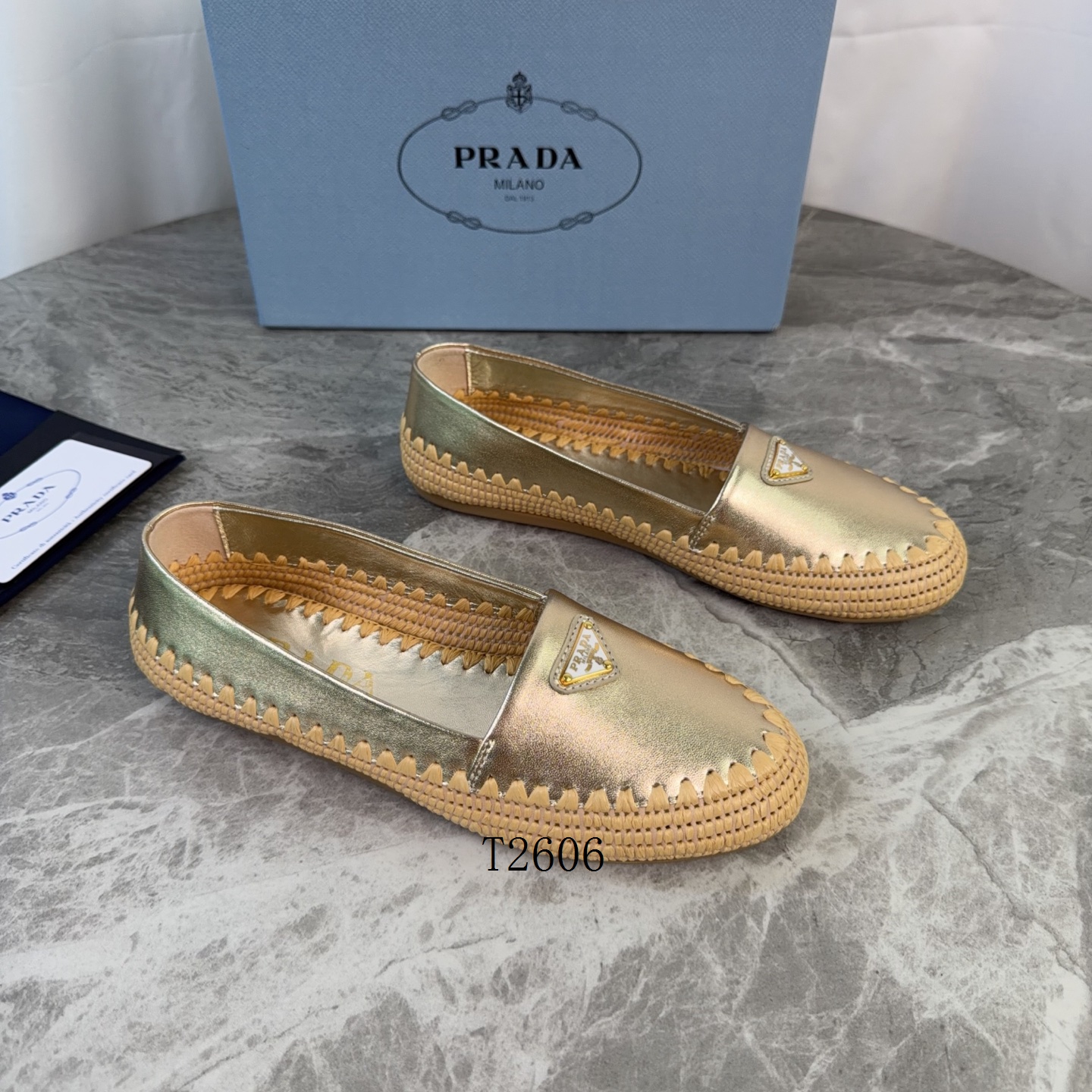 Prada sz35-41 h0601