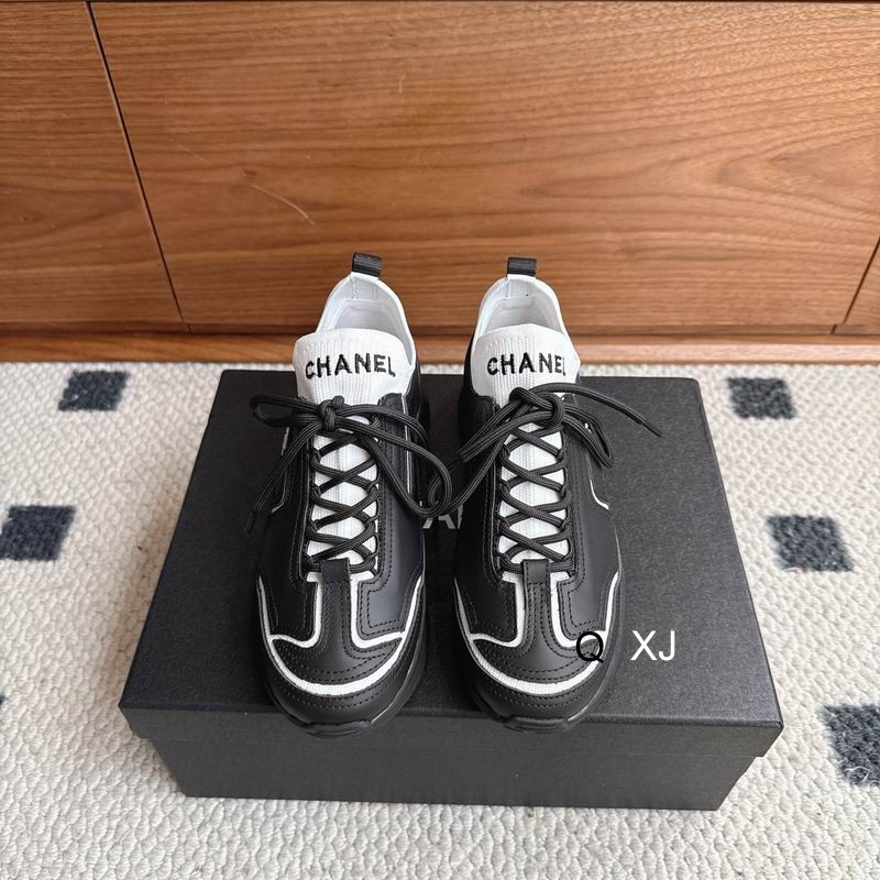 Chanel sz35-41 XJ0602