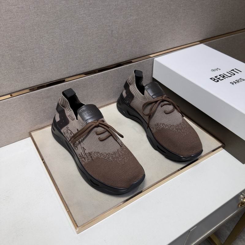 Berluti sz38-44 hnx0602