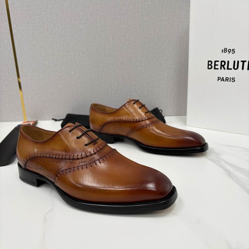 Berluti sz39-44 hnx0603