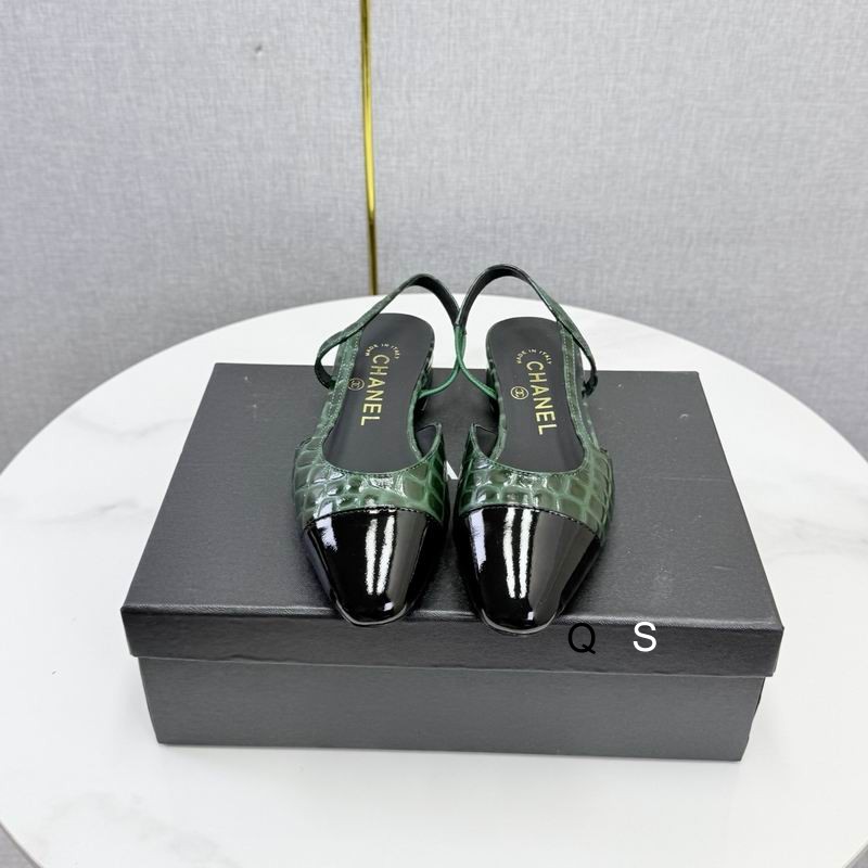 Chanel sz35-40 YS0615