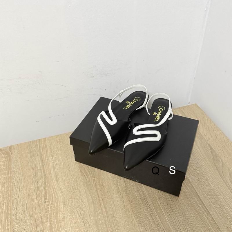 Chanel sz35-40 YS0619
