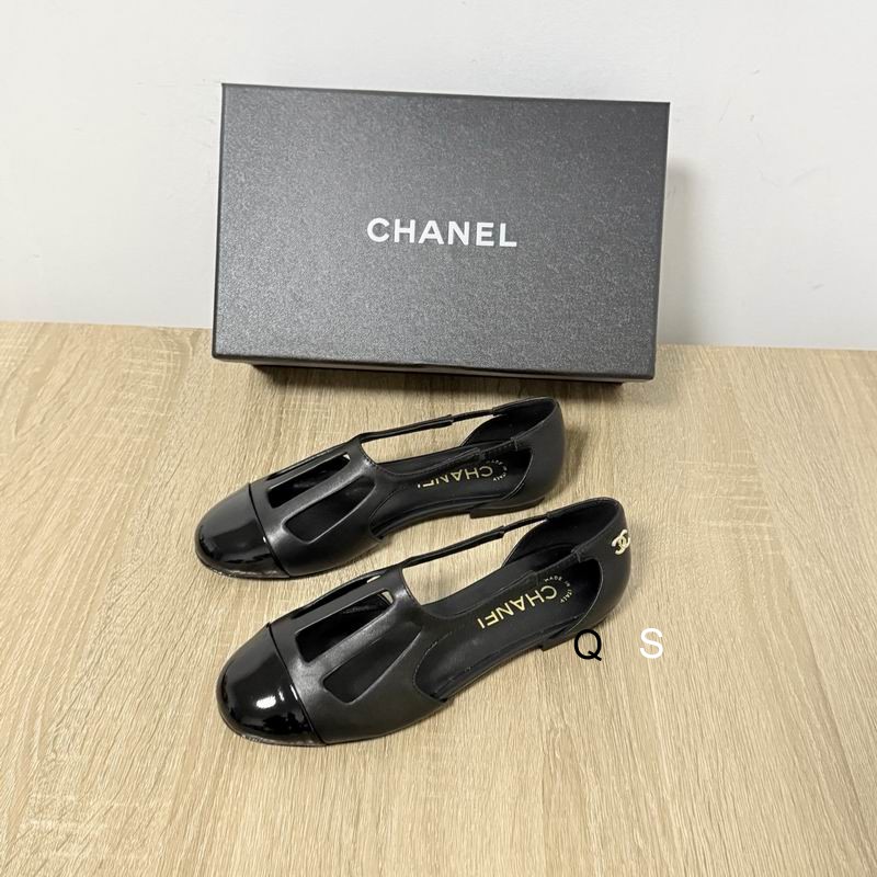 Chanel sz35-40 YS0620