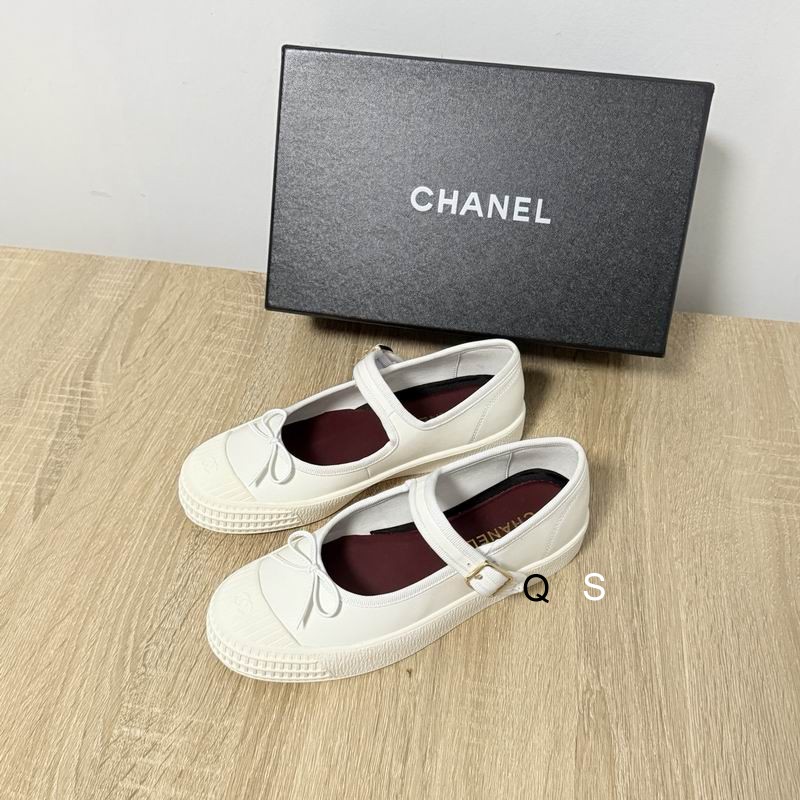 Chanel sz35-40 YS0621