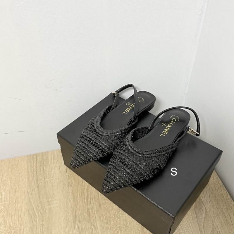 Chanel sz35-40 YS0622