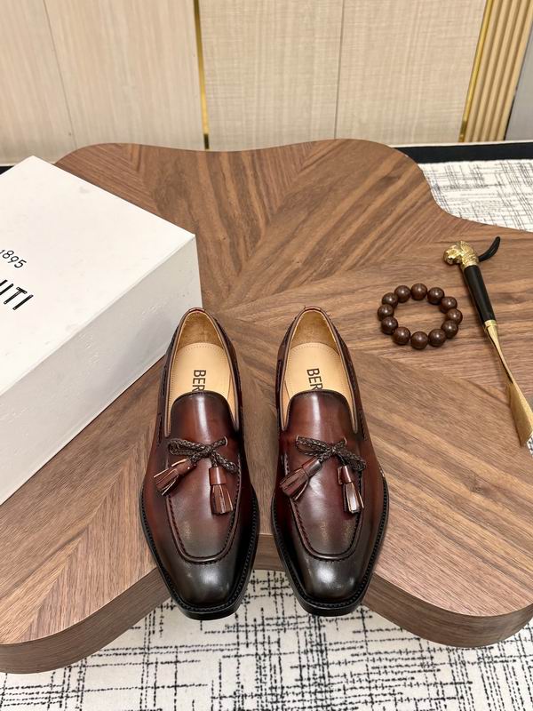Berluti sz39-44 hnx0604