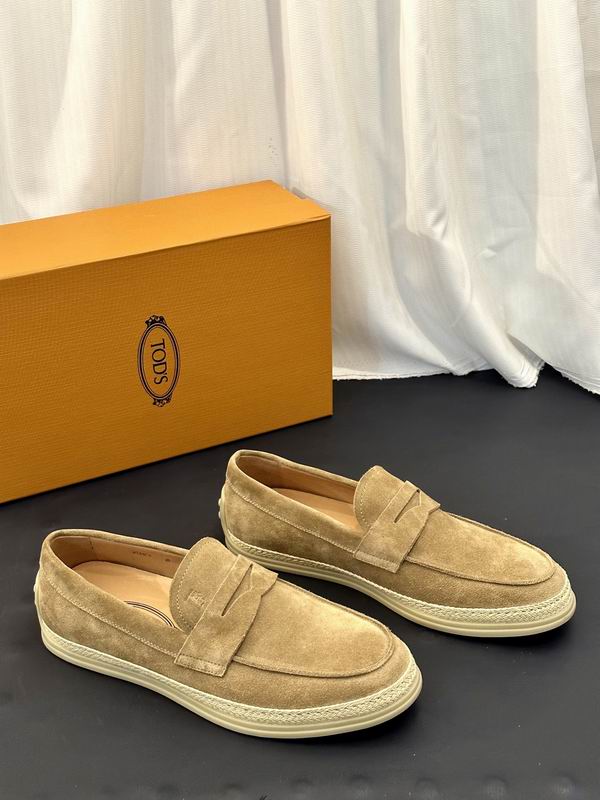 Tods sz39-44 hnx0609