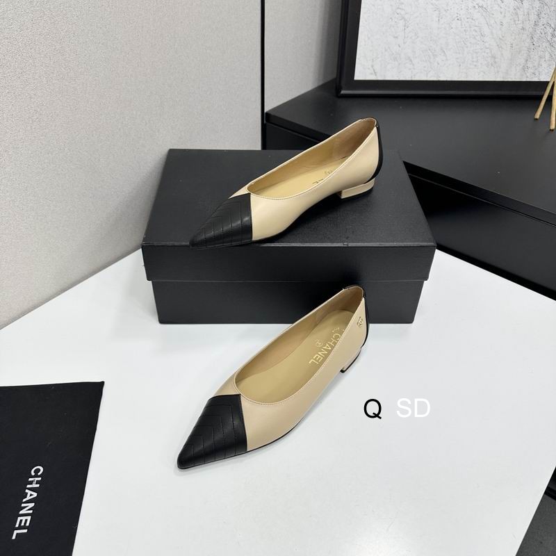 Chanel sz35-40 SD0625