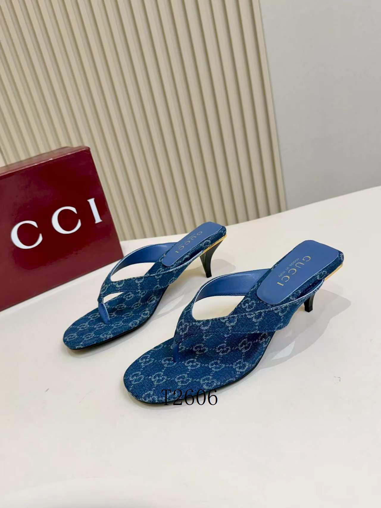 Gucci sz35-41 h0601