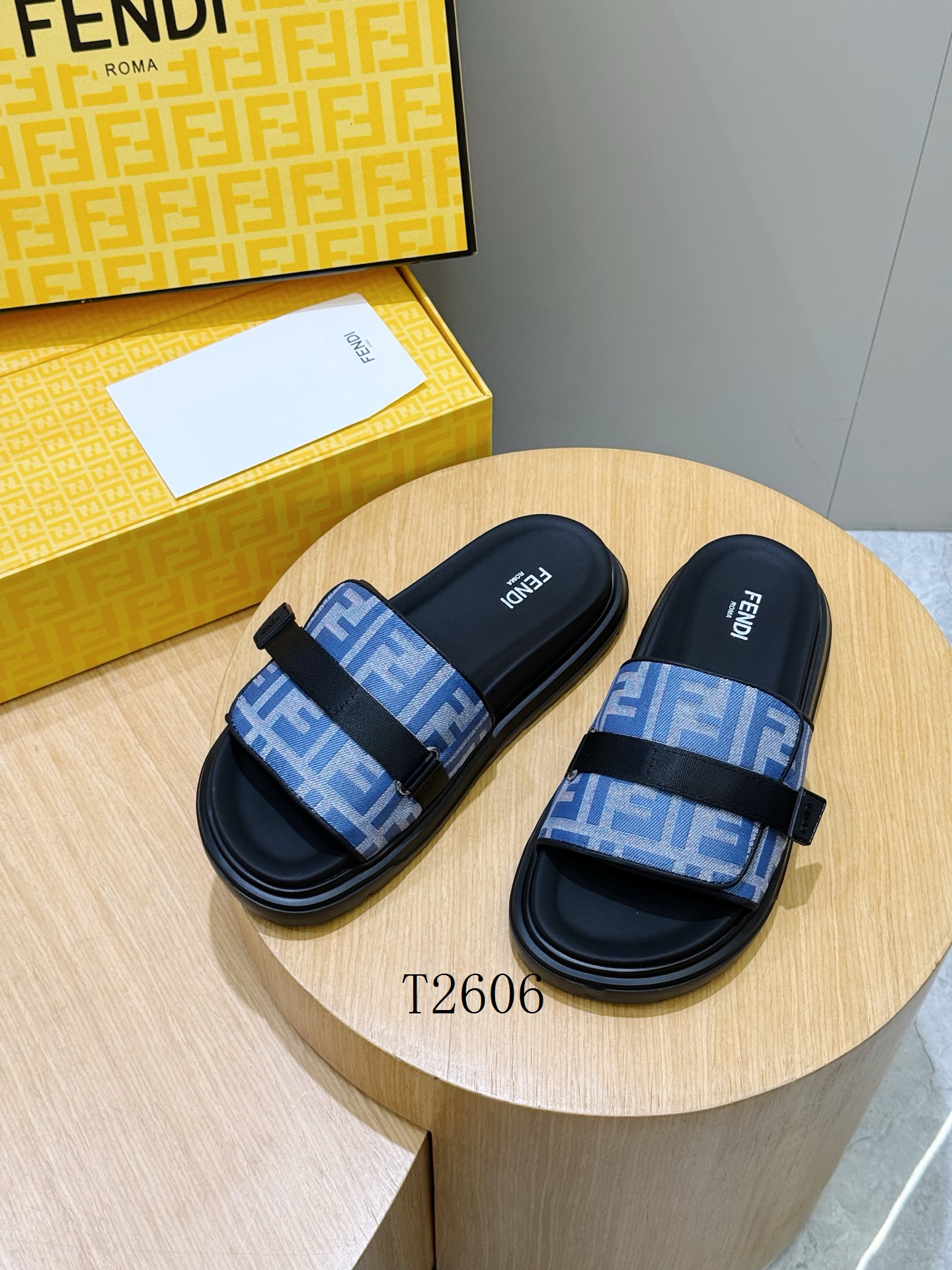 Fendi s38-46 h0605
