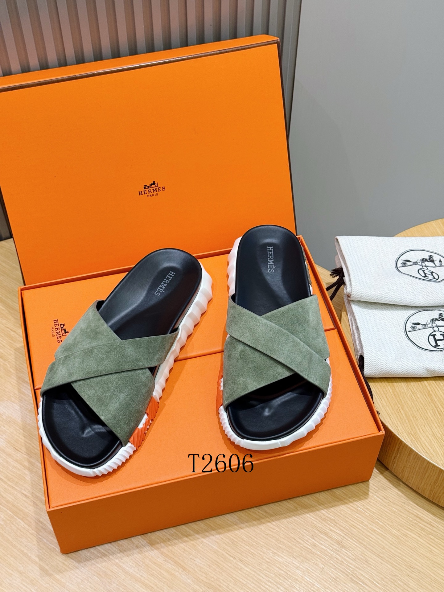 Hermes sz38-46 h0601