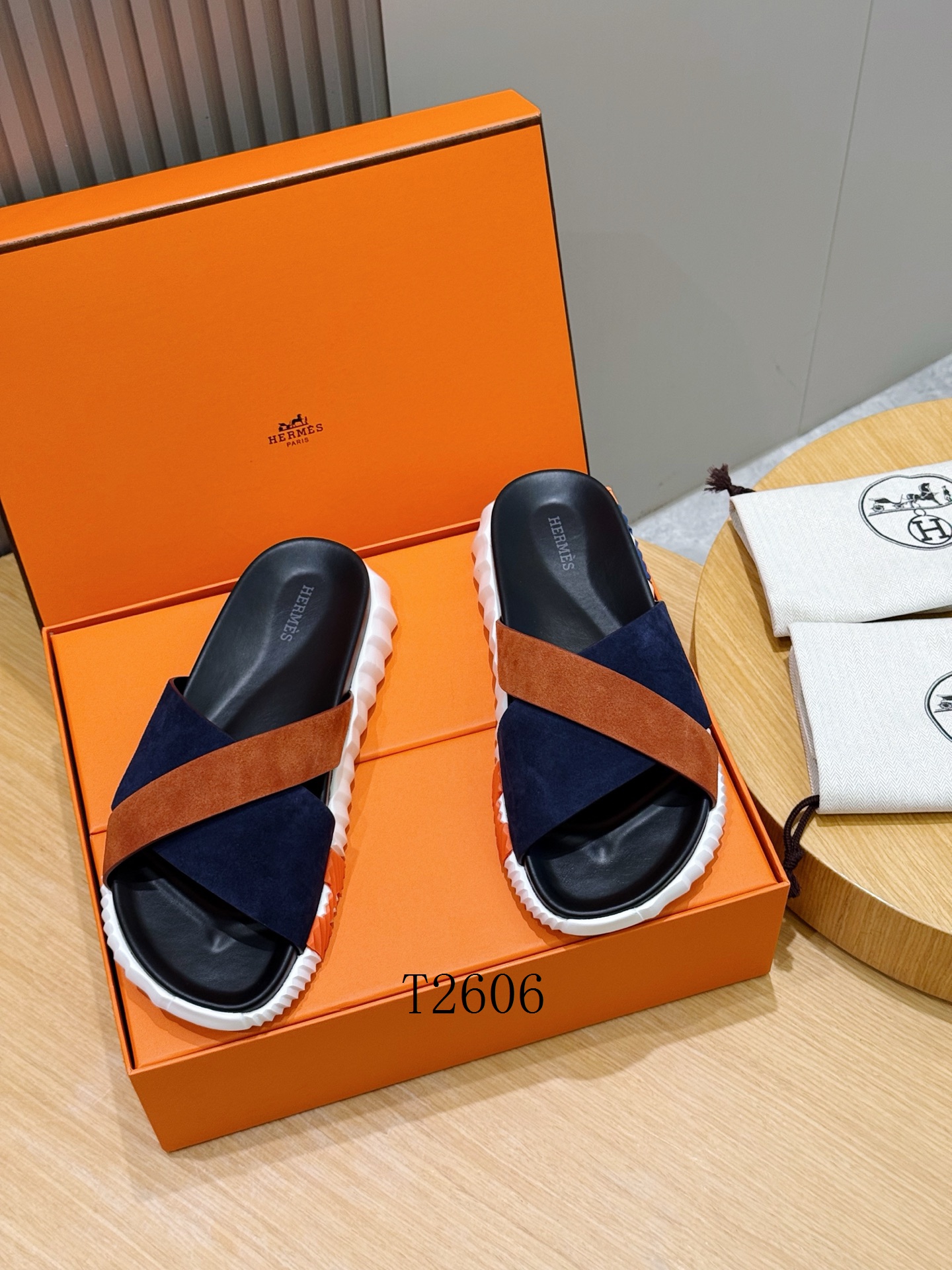 Hermes sz38-46 h0602