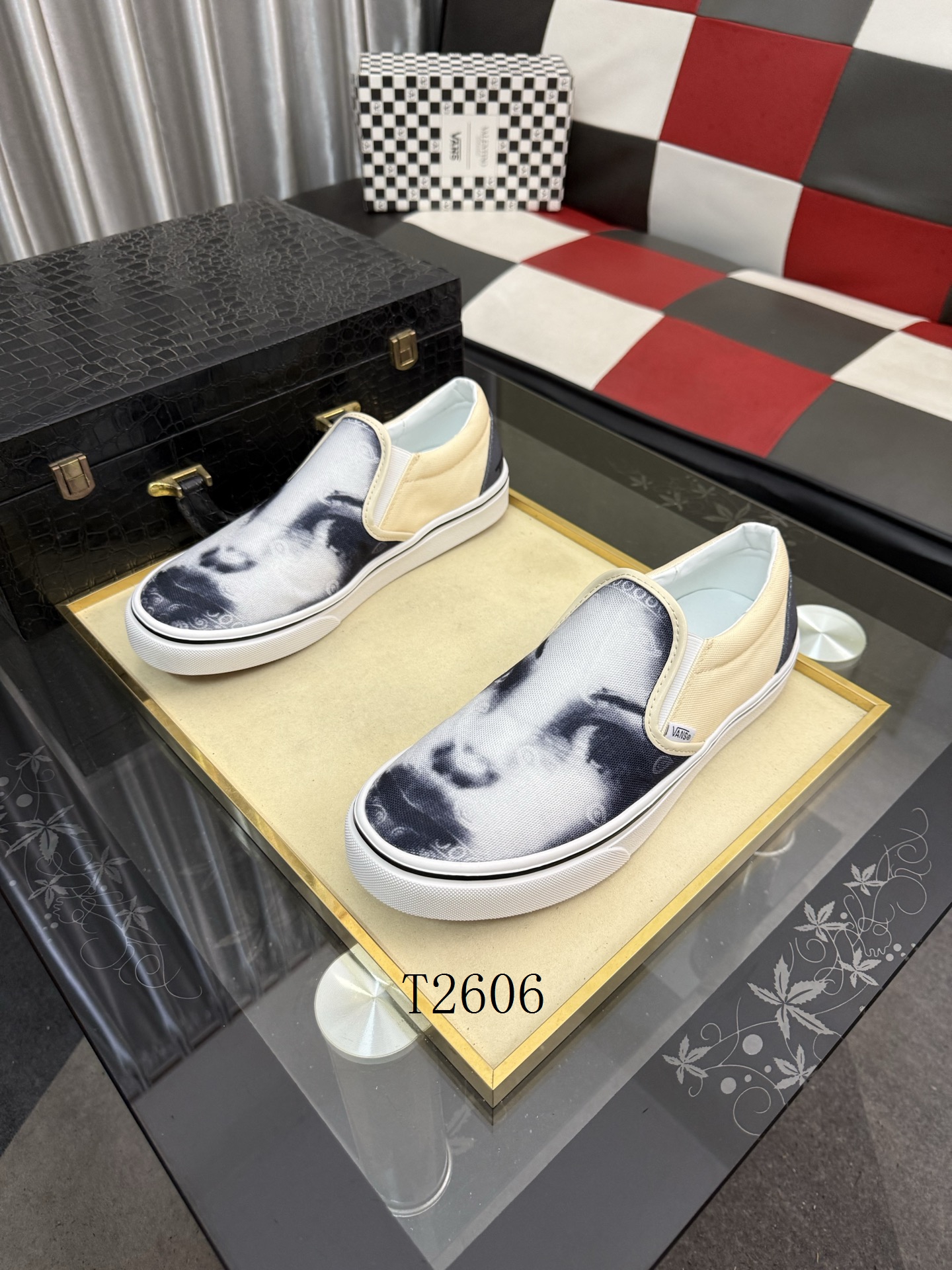 Valentino sz38-46 h0601