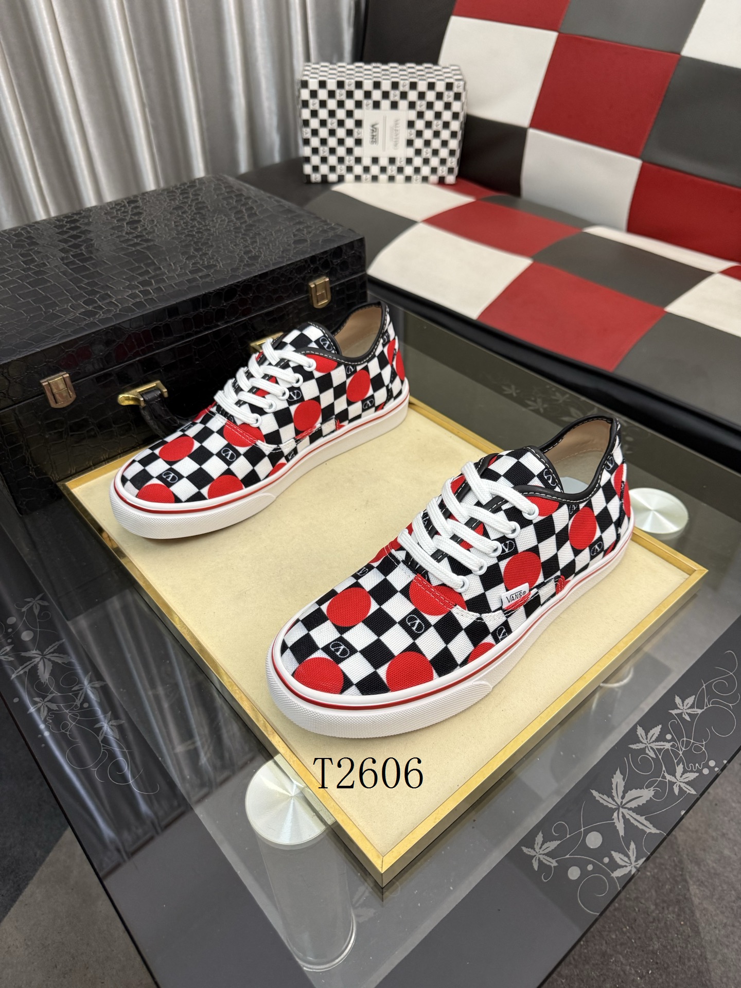 Valentino sz38-46 h0601