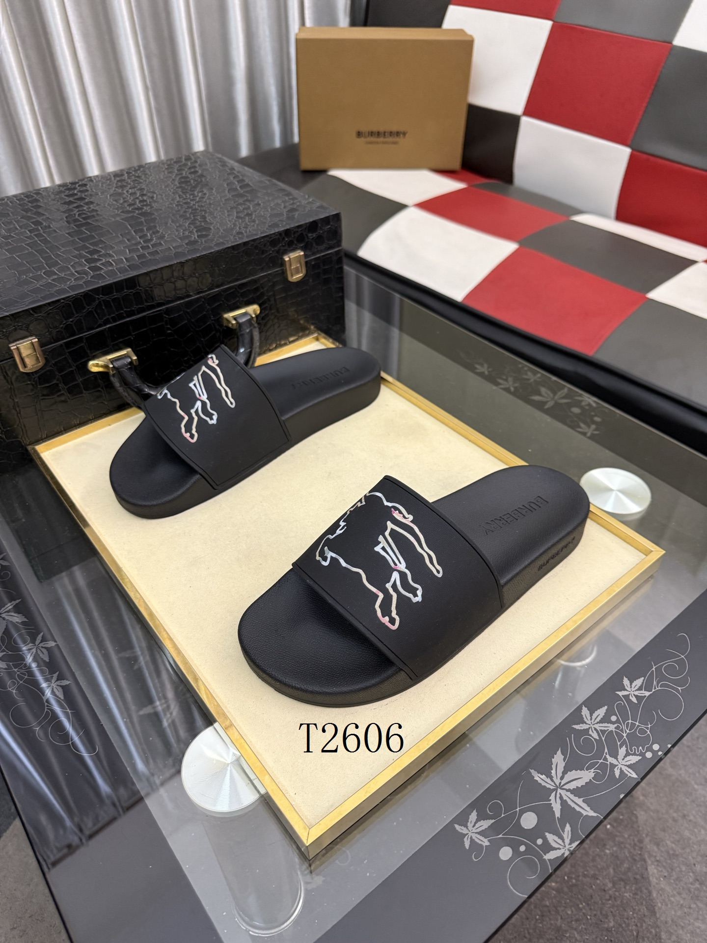 Burberry sz38-46 h0606