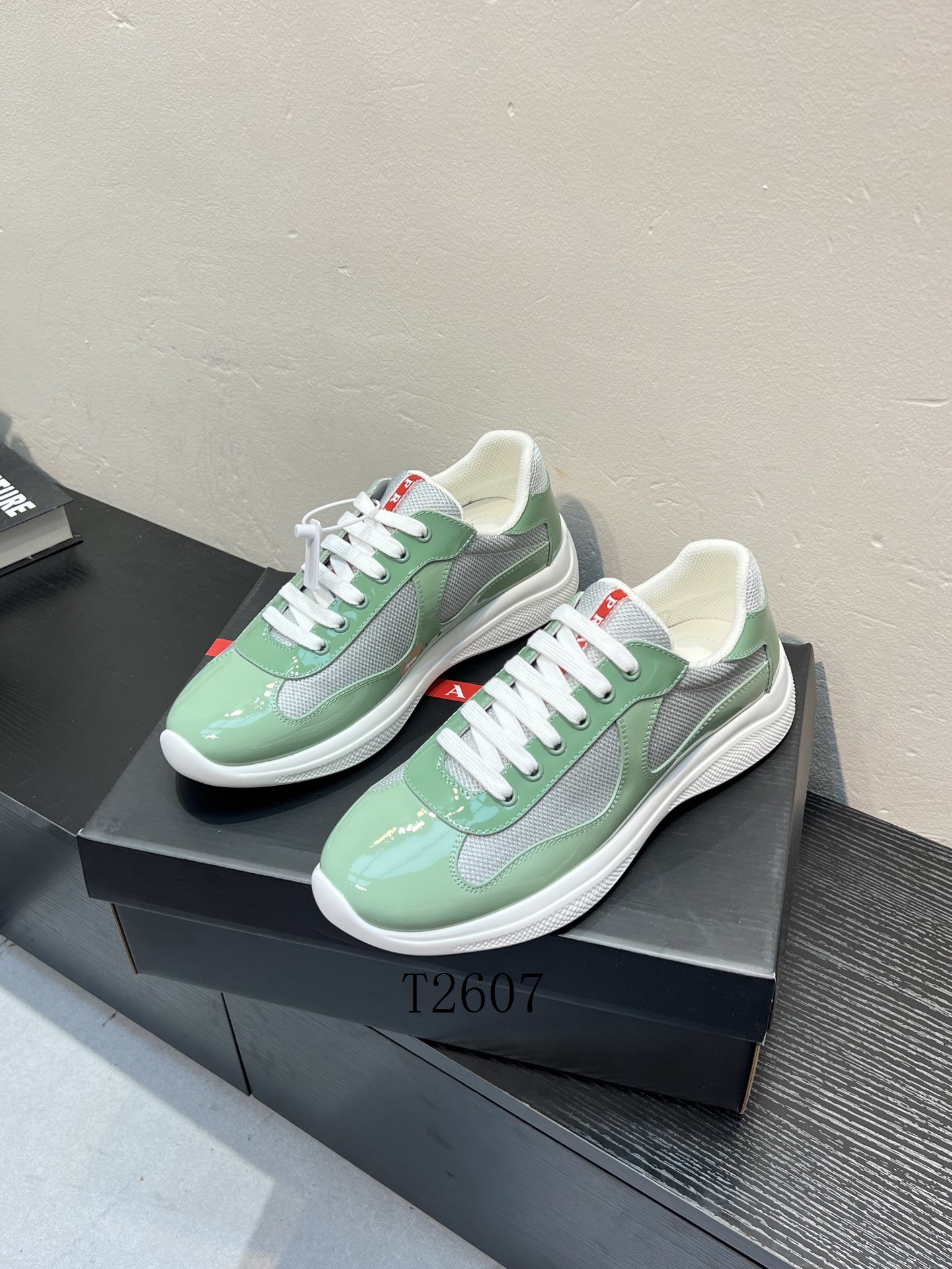 Prada sz38-45 h0702