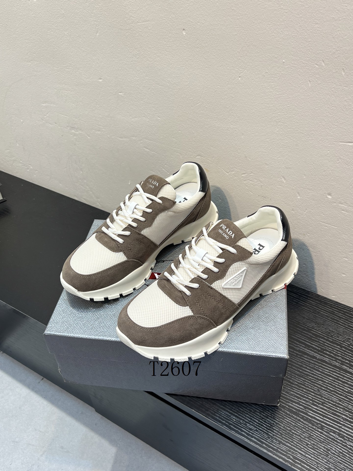 Prada sz38-45 h0703