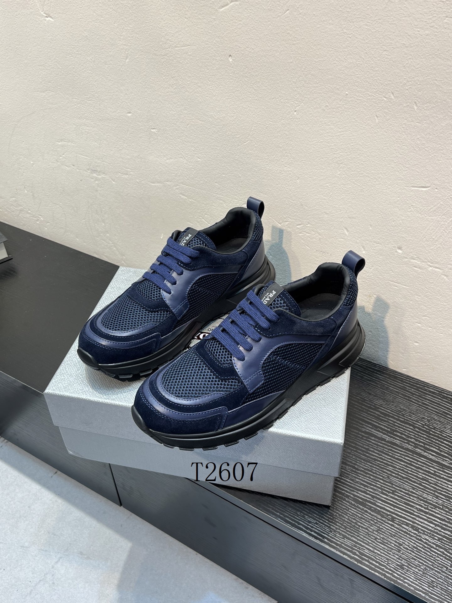 Prada sz38-45 h0704