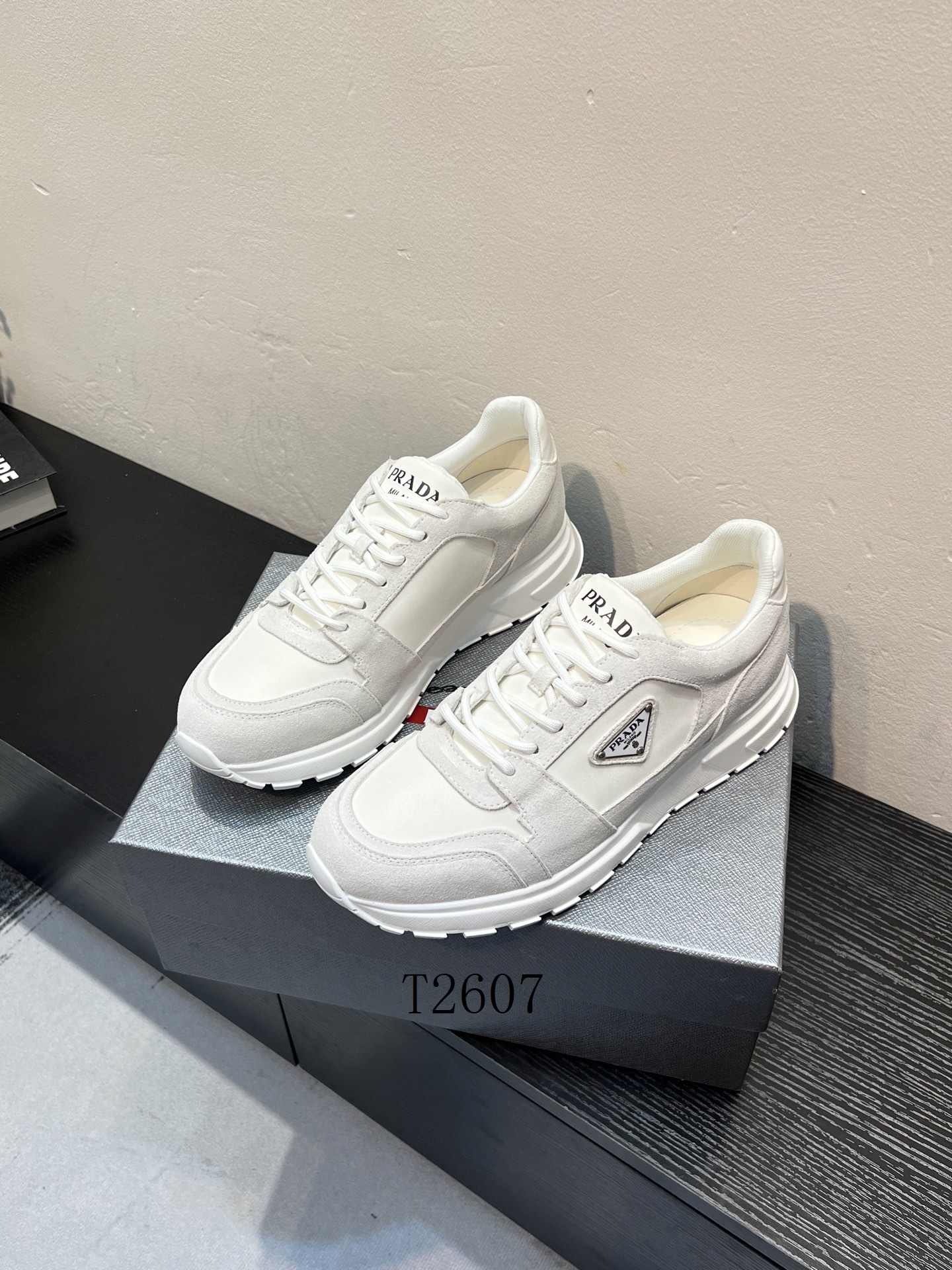 Prada sz38-45 h0706
