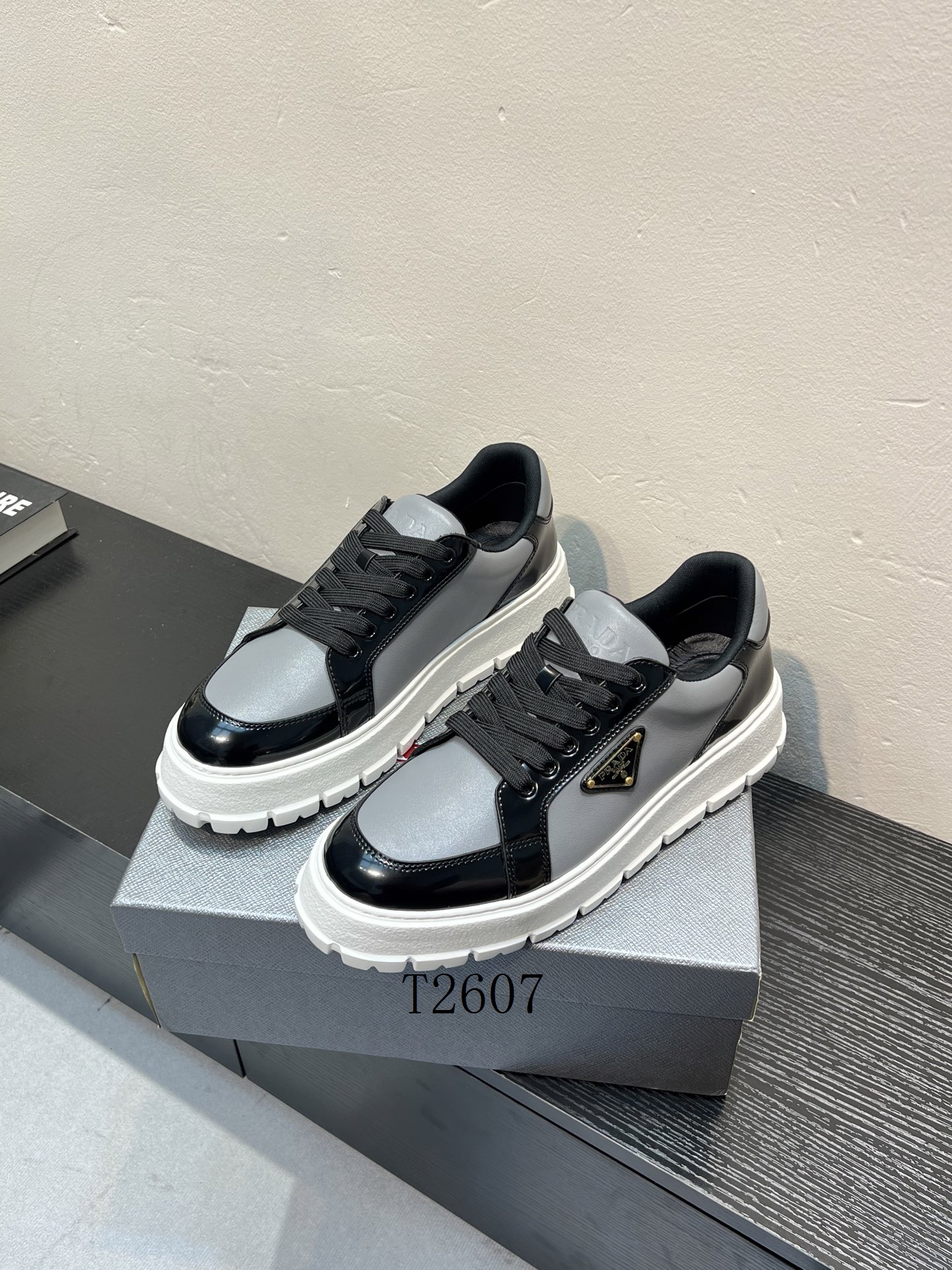 Prada sz38-45 h0709