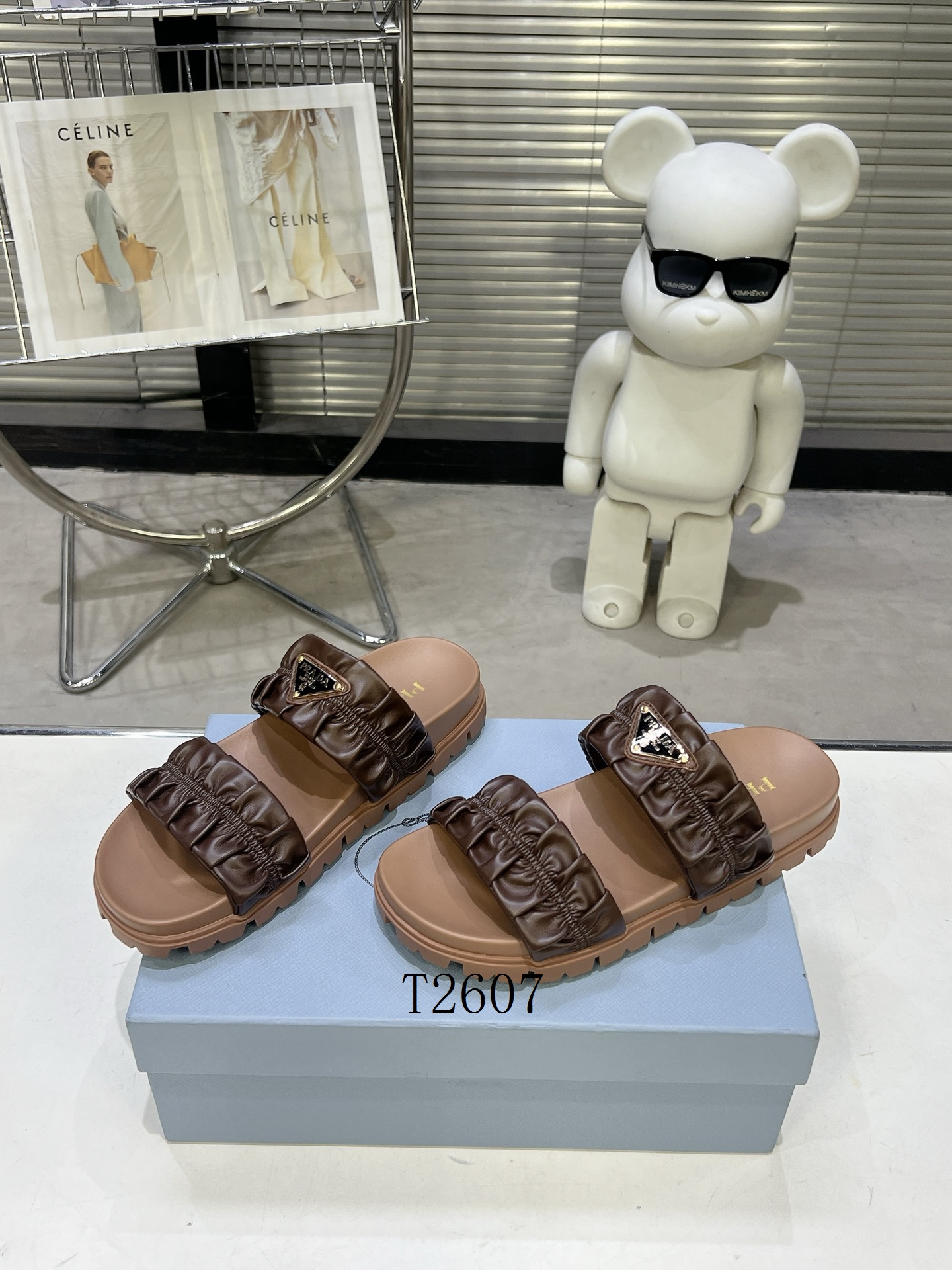 Prada sz35-41 h0701